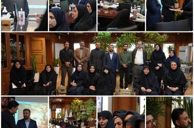 در منطقه9؛ موتورسیکلت ها صاحب پارکینگ اختصاصی شدند