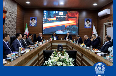 آمادگی بانک تجارت برای حمایت از فعالان اقتصادی خوزستان در قالب ابزارهای تعهدی و مالی