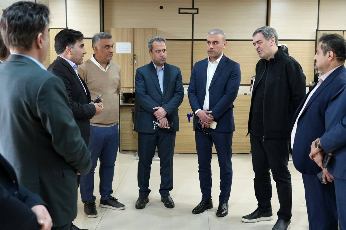 شیراز، مقصد نخست دور سوم سفرهای استانی رئیس کل بیمه مرکزی