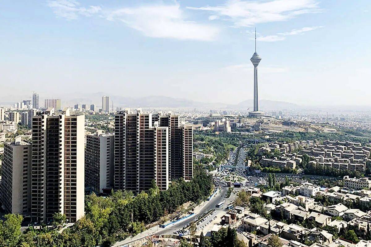 رکود ۵۰ ساله بازار مسکن؛ عرضه مسکن به صفر رسید