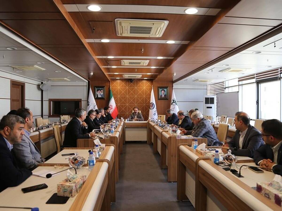 مدیریت راهبردی انرژی در شرکت‌های تابعه صباانرژی؛ از شناسایی چالش‌ها تا پیگیری راهکارهای اجرایی
