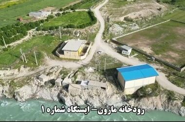 تسریع در تکمیل و بهره برداری از پروژه استراتژیک دهدشت، یک ضرورت است