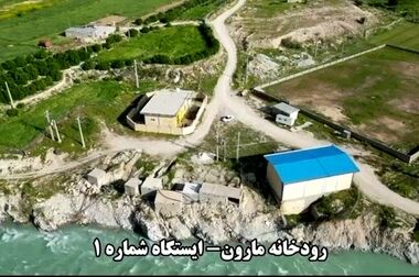آغاز فعالیت مهندسی نیروگاه پتروشیمی دهدشت/ کمک به اخذ تسهیلات ارزی و ریالی پروژه‌های استان کهگیلویه و بویراحمد در دستور کار استانداری