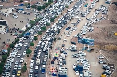 دستاوردهای اقتصادی ارس مرهون امنیت پایدار منطقه است