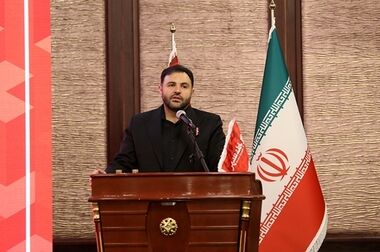 خدمت رسانی شبانه روزی خودپردازهای سیار بانک شهر به زائران اربعین در مرز مهران