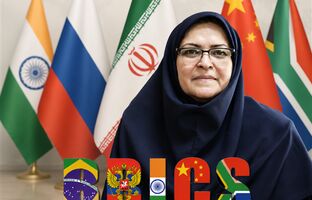 رئیس سازمان ملی استاندارد ایران عازم هند شد