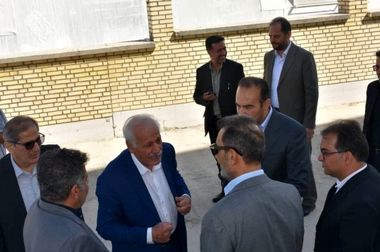  رشد ۵۶ درصدی عملکرد رسانه‌ای ایمیدرو در شش‌ماهه نخست ۱۴۰۴