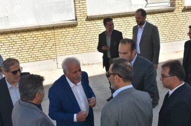 حمایت ایمیدرو از دانش بنیان ها برای اجرای سیاست های فولاد سبز / حل مشکلات نامتوازن با کمک بخش خصوصی در ستاد فولاد/ اعلام مجموعه اقدامات ایمیدرو در مسیر فولاد سبز