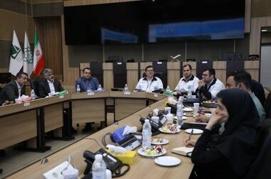 پویش «خانواده تاب‌آور» با هدف ترویج فرهنگ خودامدادگری برگزار شد