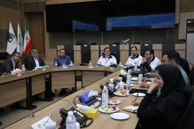 پویش «خانواده تاب‌آور» با هدف ترویج فرهنگ خودامدادگری برگزار شد