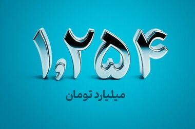 ۱,۲۵۴ میلیارد تومان مازاد سود قطعی سالیانه طرح «حامی» مفید واریز شد