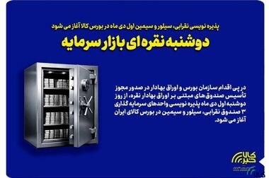 بورس کالا ابزار مهم توسعه اقتصادی و کاهش هزینه‌های مبادله است