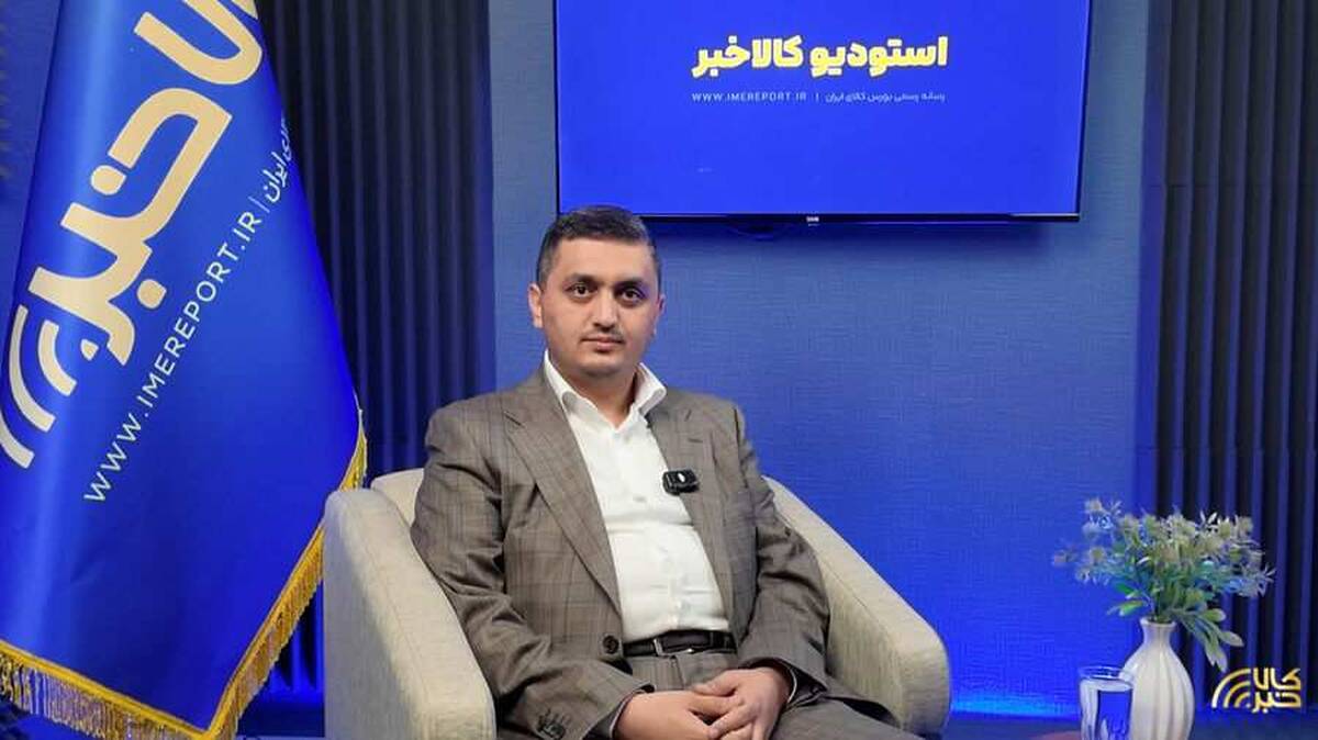 دوران در دست داشتن نبض بازار طلا توسط چند نفر در سبزه‌میدان تمام شد