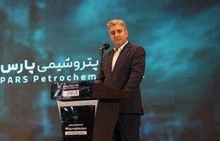 اجازه ندادیم بحران، سرنوشت مان را تعیین کند/ لزوم اشتراک گذاری تجربیات موفق شرکت ها