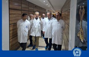 حمایت از صنعت داروسازی برنامه راهبردی بانک تجارت است