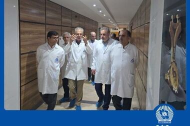 صنعت پتروشیمی بزرگ‌ترین منبع درآمد ارزی کشور و سهم آن بیش از ۳۰ درصد صادرات غیرنفتی است