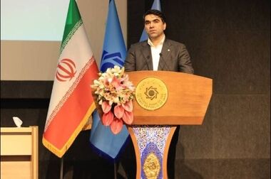 مدیرعامل بانک توسعه تعاون به عنوان رئیس کمیسیون تخصصی بازار سرمایه، بیمه و بانک اتاق تعاون ایران انتخاب شد
