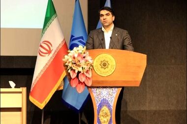 مدیرعامل بانک توسعه تعاون به عنوان رئیس کمیسیون تخصصی بازار سرمایه، بیمه و بانک اتاق تعاون ایران انتخاب شد
