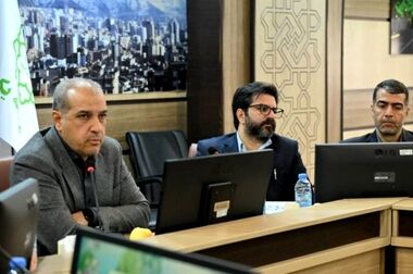 تداوم برنامه‌های مدیریت شهری منطقه یک برای ماندگار کردن حماسه‌های معاصر