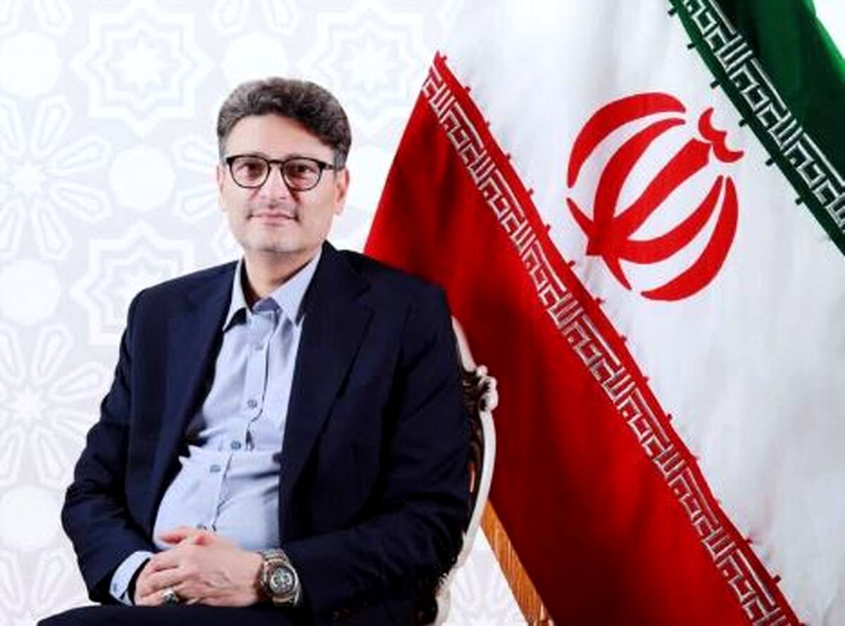 بانک توسعه صادرات ایران بازوی اصلی دولت در رونق صادرات غیرنفتی