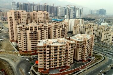 مسیر احتمالی بازار مسکن در پساانتخابات