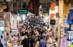 بازگشت رونق به بازارها/ دلار در آرامش، طلا در نوسان