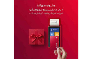 اجرای «طرح شهرآسا» برای تقویت بانکداری خرد با همکاری بانک شهر و آسان پرداخت