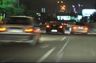 آغاز اجرای طرح تشدید برخورد با تخلفات ساکن از سوم خرداد ماه ۱۴۰۴/ بیش از ۳۰۰ هزار خودرو به دلیل تخلفات ساکن جریمه شدند