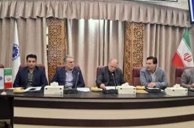 ۱۵۰ همت تسهیلات بانک توسعه صادرات ایران به صنایع مختلف
