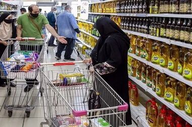 قیمت کالاها بعد از جنگ تغییر خاصی نکرده است؛ کمبودی نداریم