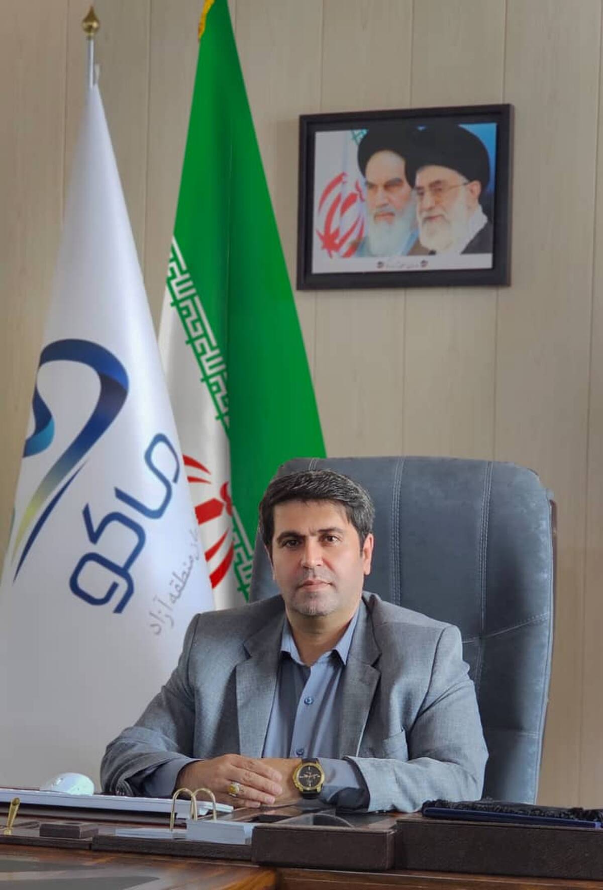 پتانسیل بالای منطقه آزاد ماکو برای تعامل با کشورهای اوراسیا