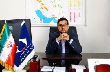 در راستای حفظ محیط زیست بازیافت لاستیک‌های فوق سنگین تا پایان آبان به تولید می‌رسد