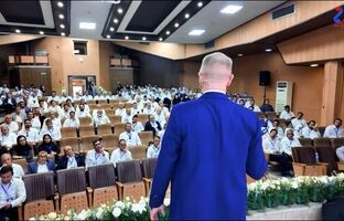 تداوم گام‌های مهم در مسیر توسعه مارون