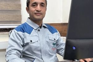 تمدید و افزایش دامنه استاندارد ISO/IEC 17025 واحد آزمایشگاه در فولاد سنگان