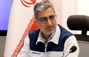 علی رسولیان به عضویت هیئت امنای پارک علم و فناوری خراسان رضوی منصوب شد