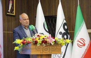 فولاد مبارکه با روحیه «می‌توانیم» موتور خلق آینده‌ای بهتر برای ایران است