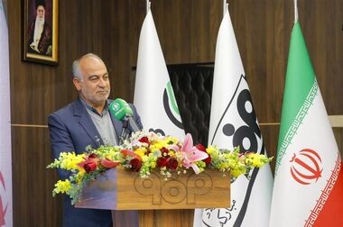 نشست هم‌افزایی و تبیین استانداردهای نظارتی HSE