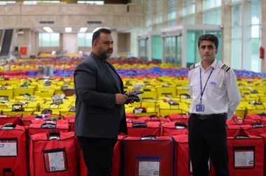 اعتماد به جوانان متخصص موجب ساخت نخستین رادار فرودگاهی تمام ایرانی شد