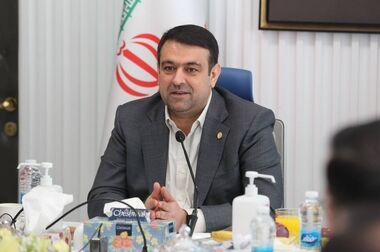 بانک ملی ایران حامی چهل و سومین جشنواره فیلم فجر شد