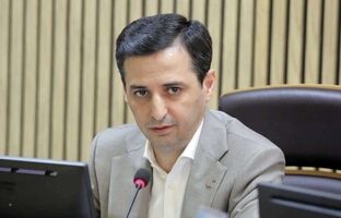 چادرملو اردکان آسیایی شد