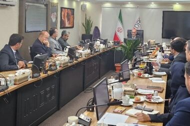 تاکید موثقی نیا در مجمع عمومی، بر حرکت ایمیدرو در راستای اساسنامه