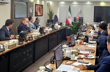 راهبری ایمیدرو، برای سرمایه گذاری و تقویت بخش خصوصی