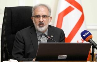 قرارداد تسهیلات ساخت ۳۸۳ هزار واحد نهضت ملی مسکن منعقد شد/ پرداخت ۳۶ هزار میلیارد تومان تسهیلات ساخت در یک سال دولت چهاردهم