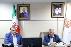 برای توسعه صنعتی کشور نیازمند بسترسازی، تسهیل فرایندها و عمیق‌تر شدن همکاری‌ها هستیم/ خانه معدن زبان رسایی برای بیان دغدغه ها و بسترسازی همکاری هاست