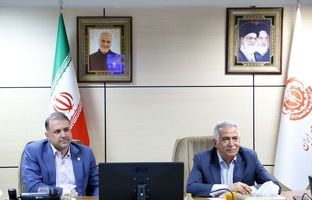 برای توسعه صنعتی کشور نیازمند بسترسازی، تسهیل فرایندها و عمیق‌تر شدن همکاری‌ها هستیم/ خانه معدن زبان رسایی برای بیان دغدغه ها و بسترسازی همکاری هاست