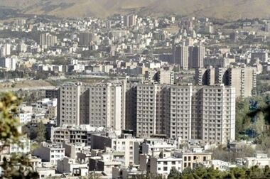 آغاز افزایش معاملات مسکن در تهران / شب عید بازار شروع شد