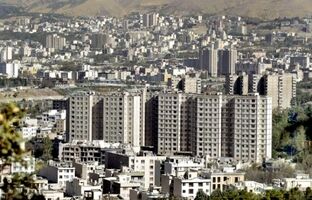 بلندمرتبه های تهران تاب‌آوری ندارند؛ نه در جنگ و نه در زلزله