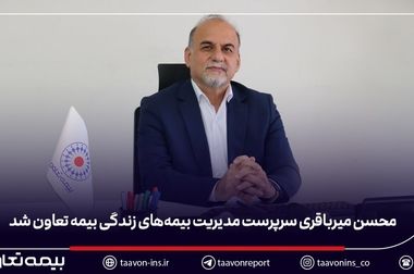 از کنترل خسارت تا تحول دیجیتال