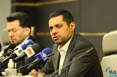 شبکه فروش صنعت بیمه می‌تواند بازوی توسعه بازار سرمایه باشد