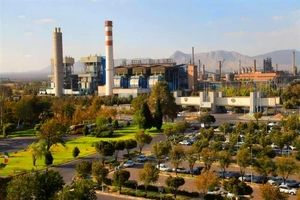  ثبت نخستین سود پس از سال ۱۴۰۰ در صورت های مالی ذوب آهن اصفهان